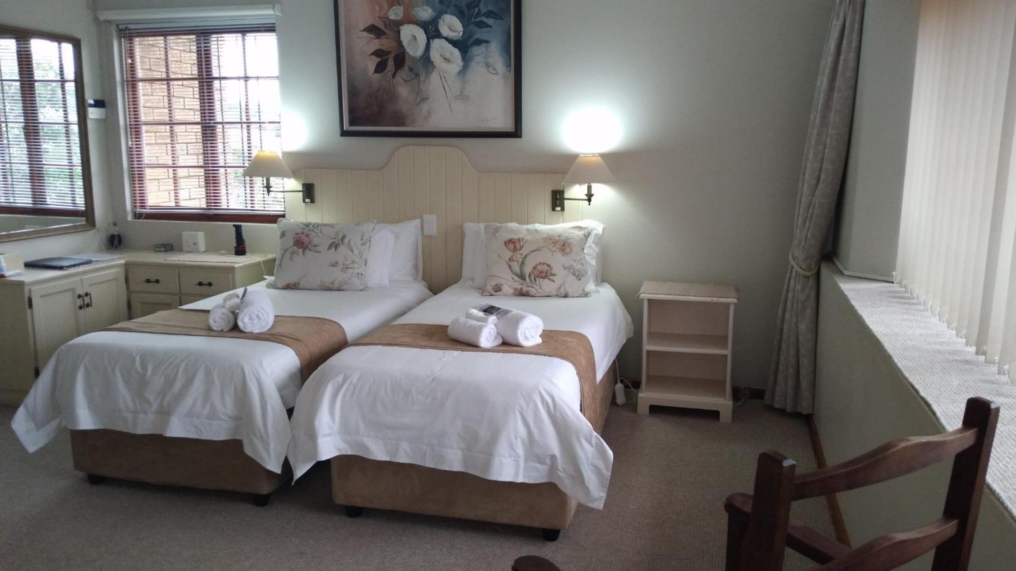 Bayside Lodge Garden Route B&B Plettenberg Bay Extérieur photo