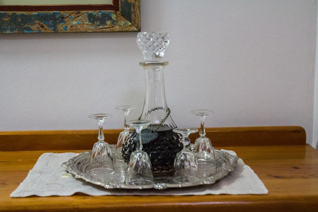 Bayside Lodge Garden Route B&B Plettenberg Bay Extérieur photo