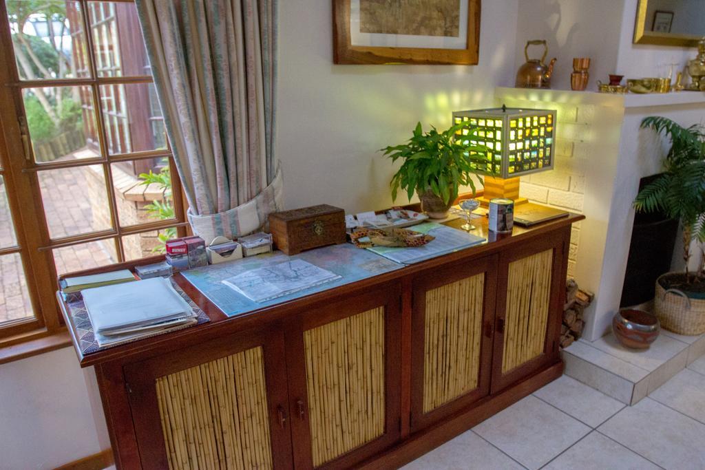 Bayside Lodge Garden Route B&B Plettenberg Bay Extérieur photo