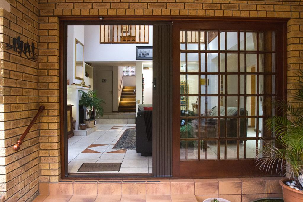 Bayside Lodge Garden Route B&B Plettenberg Bay Extérieur photo