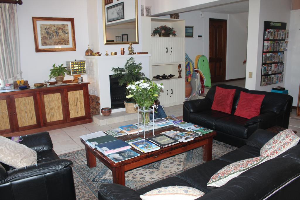 Bayside Lodge Garden Route B&B Plettenberg Bay Extérieur photo