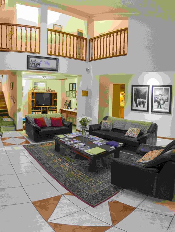 Bayside Lodge Garden Route B&B Plettenberg Bay Extérieur photo