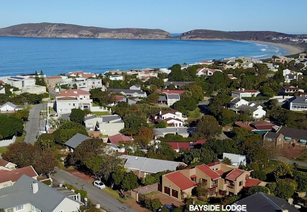 Bayside Lodge Garden Route B&B Plettenberg Bay Extérieur photo