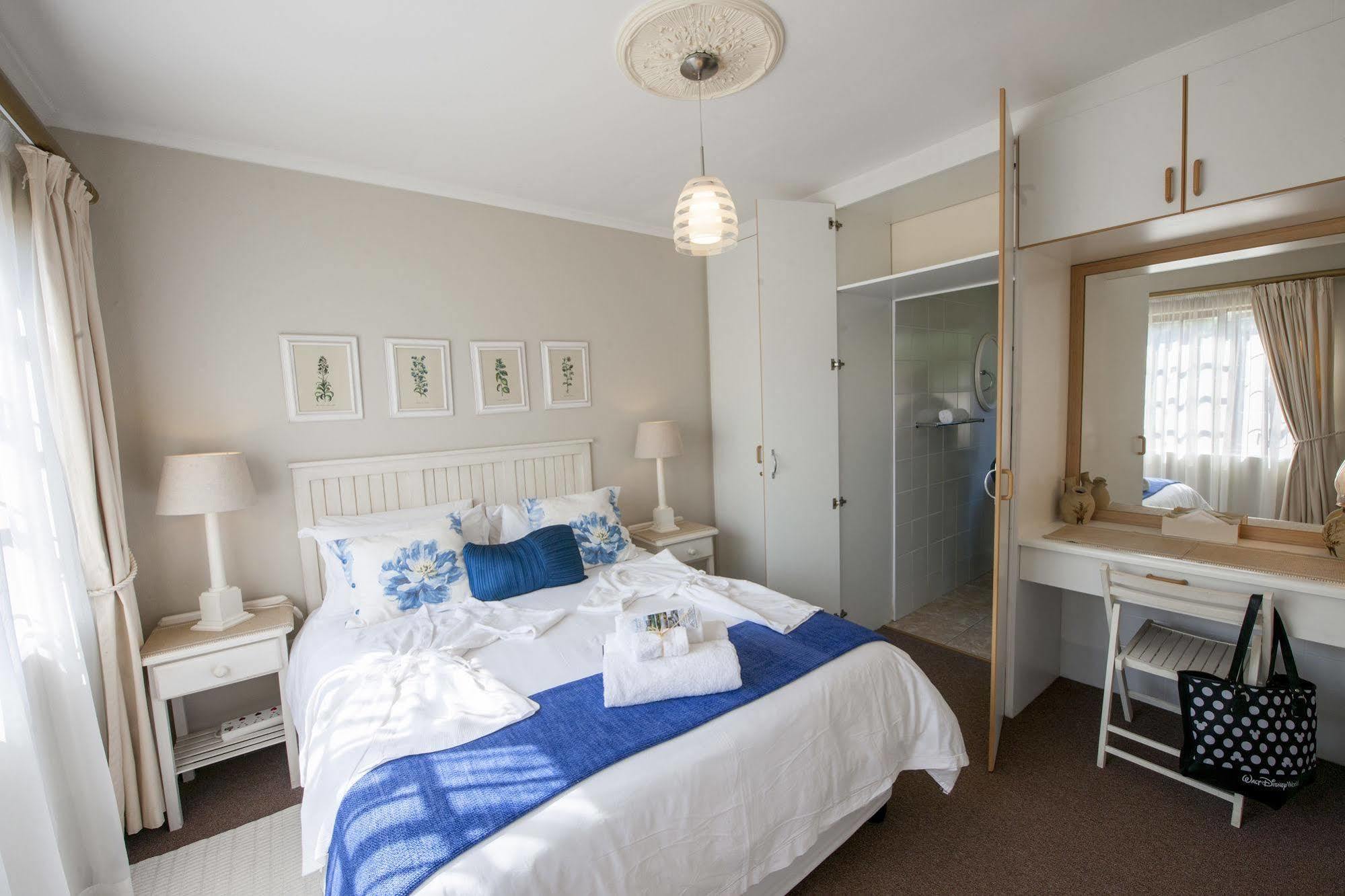 Bayside Lodge Garden Route B&B Plettenberg Bay Extérieur photo