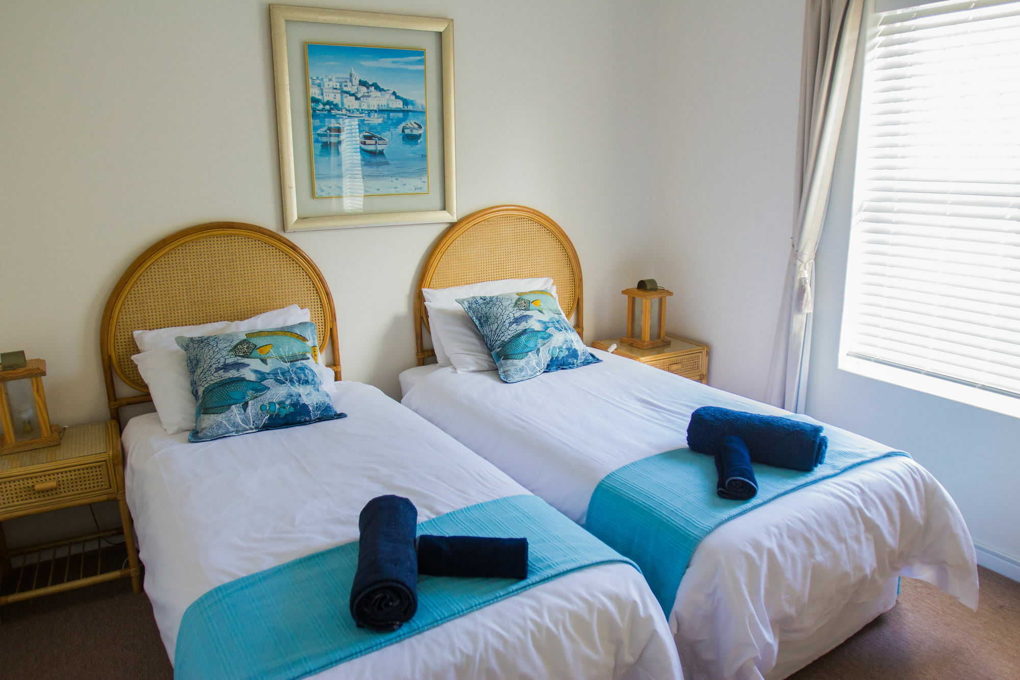 Bayside Lodge Garden Route B&B Plettenberg Bay Extérieur photo
